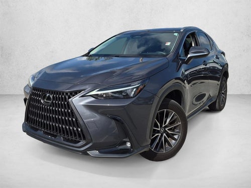 2024 Lexus NX 250 FWD
