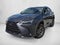 2024 Lexus NX 250 FWD