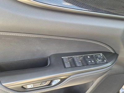 2024 Lexus NX 250 FWD