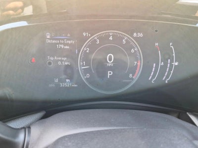 2024 Lexus NX 250 FWD