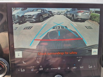 2024 Lexus NX 250 FWD