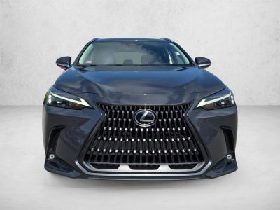 2024 Lexus NX 250 FWD
