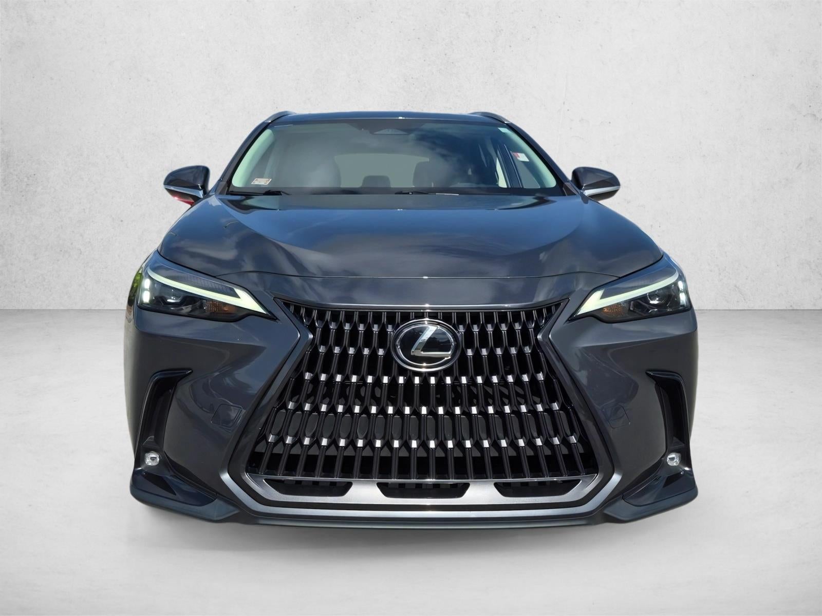 2024 Lexus NX 250 FWD
