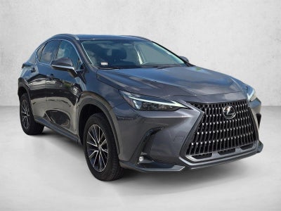 2024 Lexus NX 250 FWD