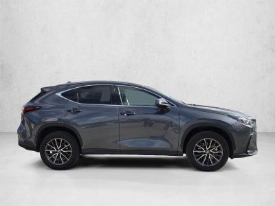 2024 Lexus NX 250 FWD