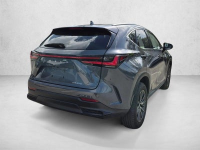 2024 Lexus NX 250 FWD