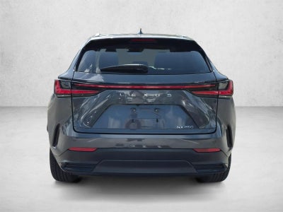 2024 Lexus NX 250 FWD