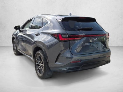 2024 Lexus NX 250 FWD