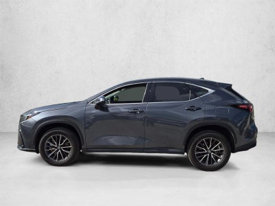 2024 Lexus NX 250 FWD