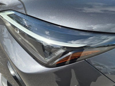 2024 Lexus NX 250 FWD