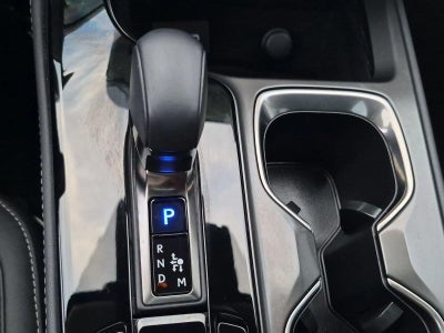 2025 Lexus NX 250 FWD