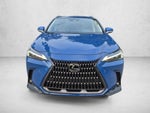 2025 Lexus NX 250 FWD