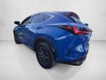 2025 Lexus NX 250 FWD