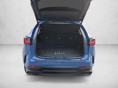 2025 Lexus NX 250 FWD