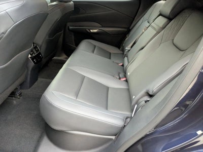 2025 Lexus RX 350 FWD