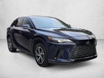2025 Lexus RX 350 FWD