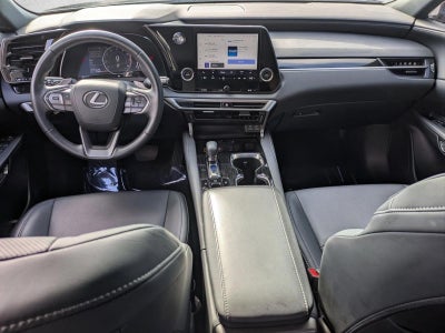 2024 Lexus RX 350 FWD