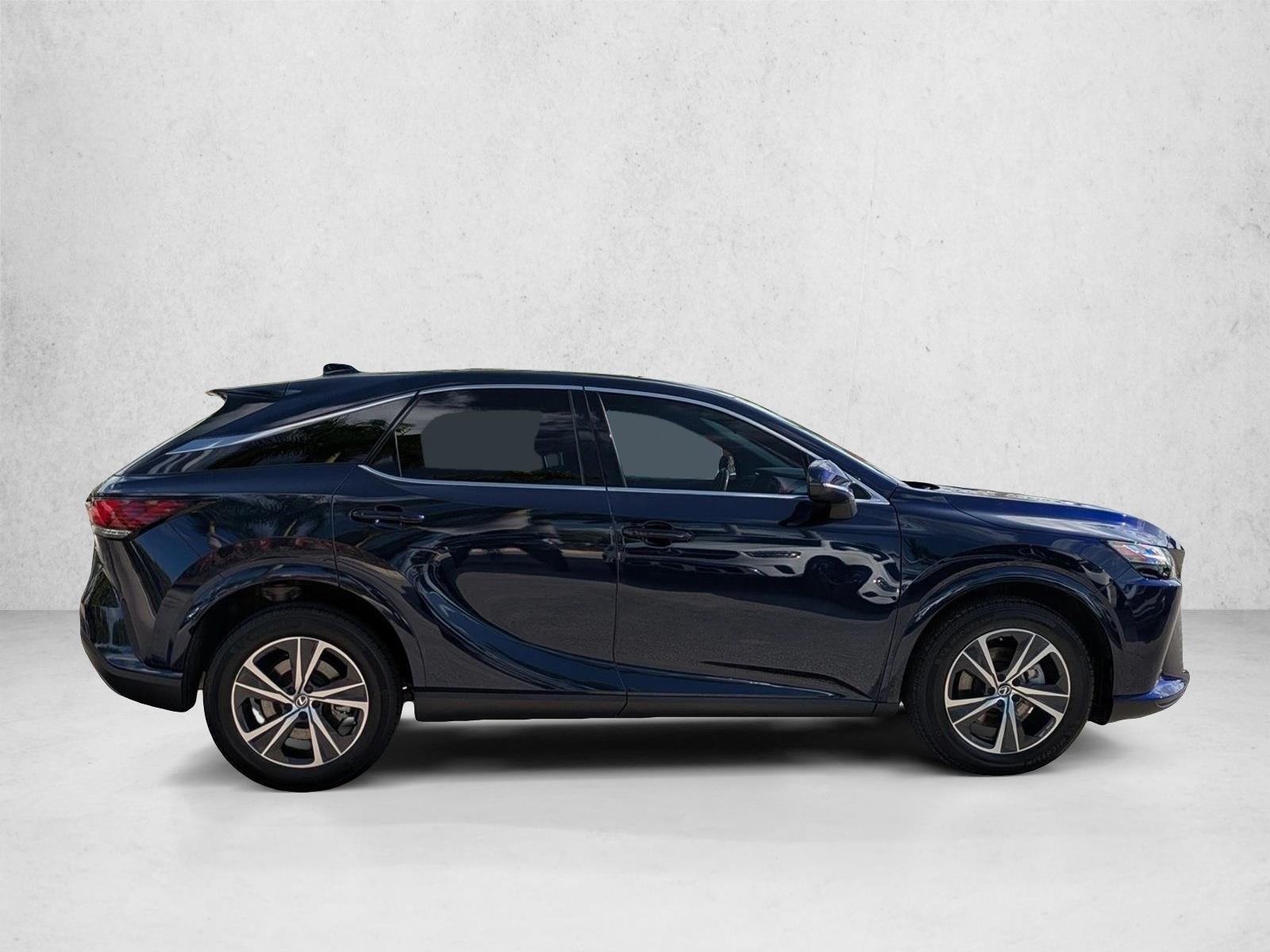 2024 Lexus RX 350 FWD