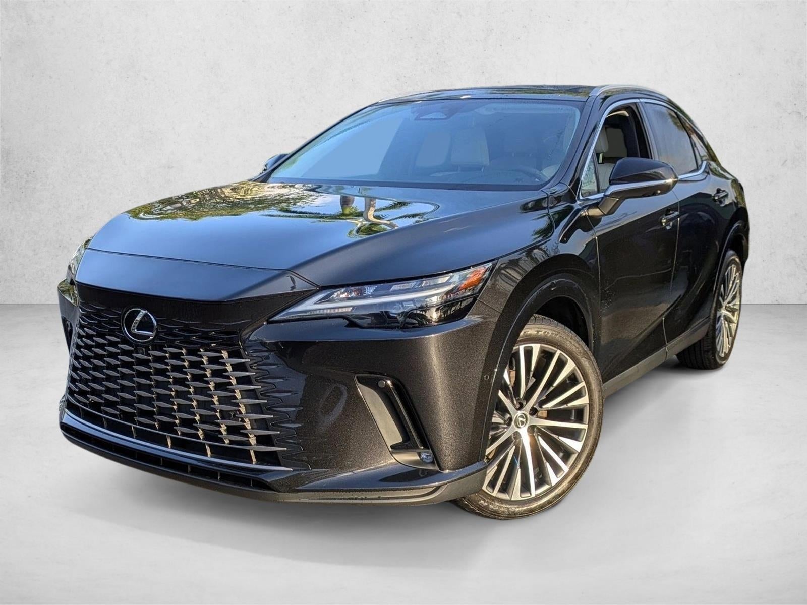 2024 Lexus RX 350 Premium Plus FWD