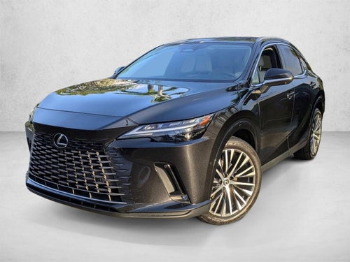 2024 Lexus RX 350 Premium Plus FWD