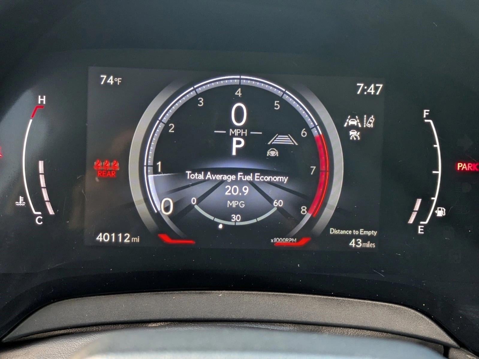 2024 Lexus RX 350 Premium Plus FWD