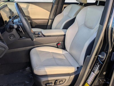 2024 Lexus RX 350 Premium Plus FWD