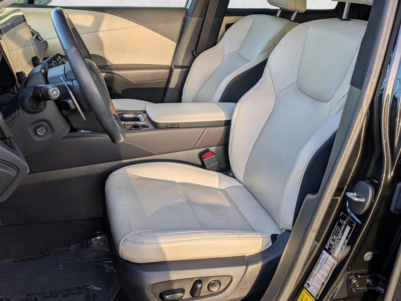 2024 Lexus RX 350 Premium Plus FWD