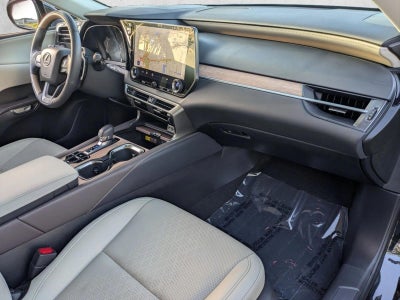 2024 Lexus RX 350 Premium Plus FWD
