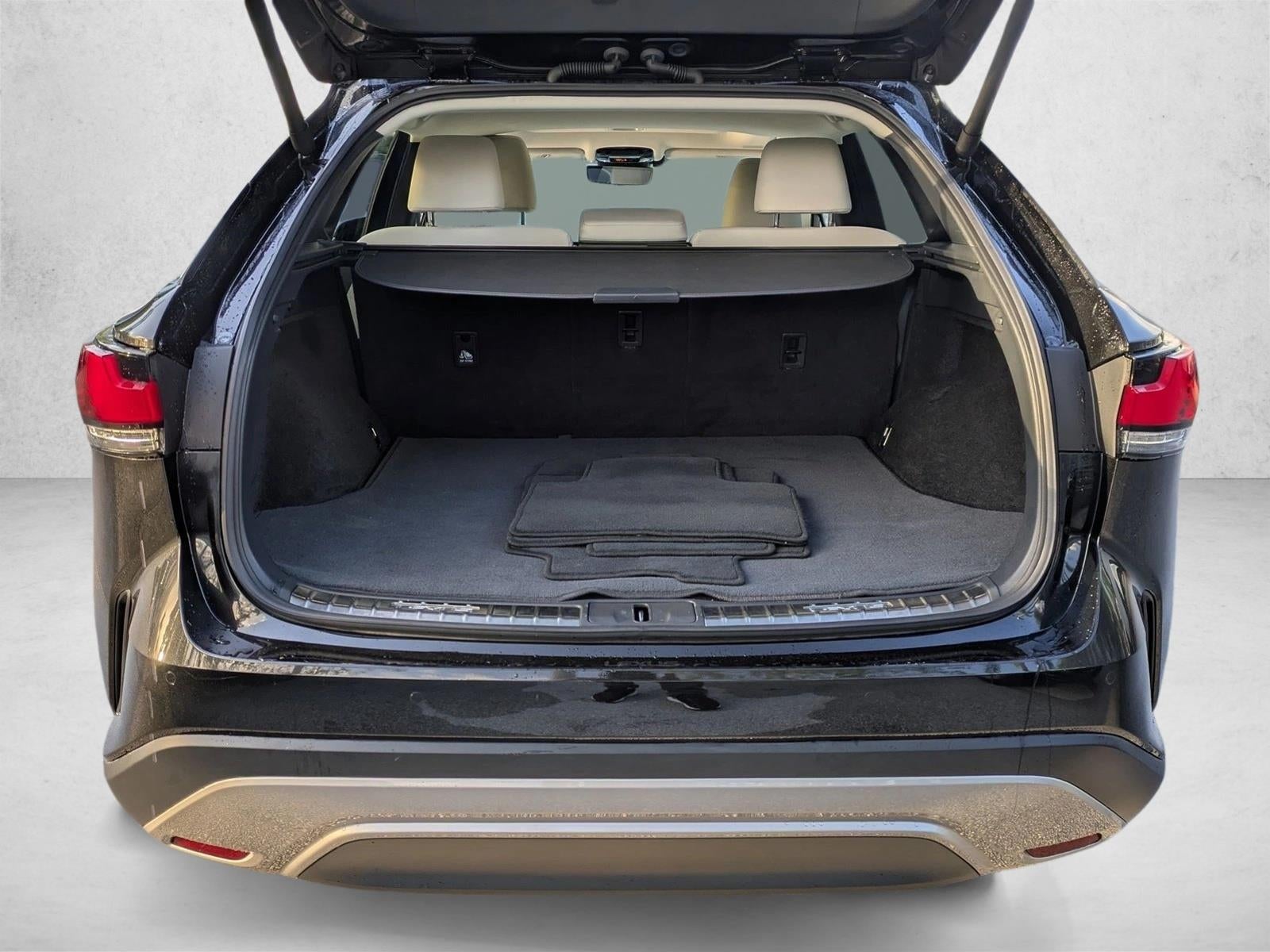 2024 Lexus RX 350 Premium Plus FWD