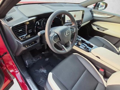 2024 Lexus NX 250 Premium FWD