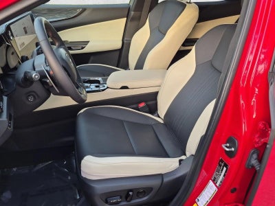 2024 Lexus NX 250 Premium FWD