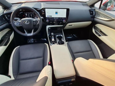 2024 Lexus NX 250 Premium FWD