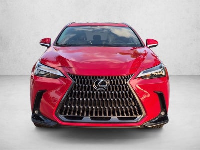 2024 Lexus NX 250 Premium FWD