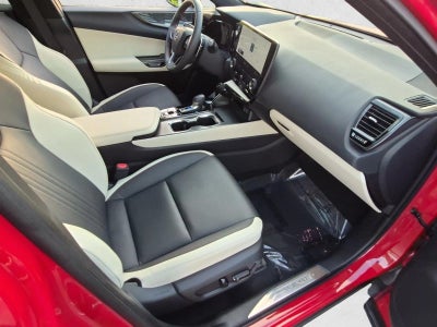 2024 Lexus NX 250 Premium FWD