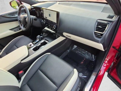 2024 Lexus NX 250 Premium FWD