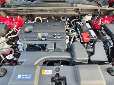 2024 Lexus NX 250 Premium FWD
