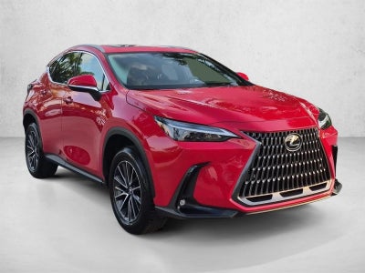 2024 Lexus NX 250 Premium FWD