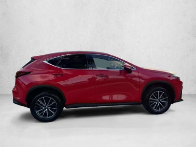 2024 Lexus NX 250 Premium FWD