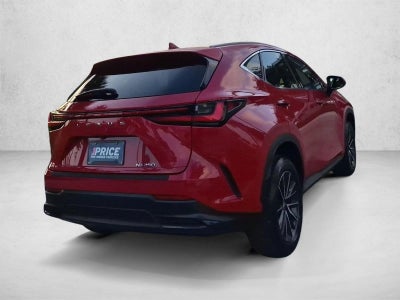 2024 Lexus NX 250 Premium FWD