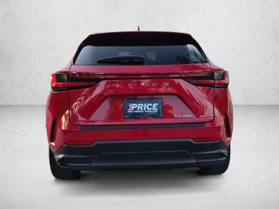 2024 Lexus NX 250 Premium FWD