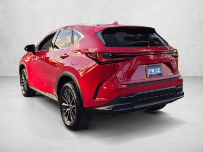 2024 Lexus NX 250 Premium FWD