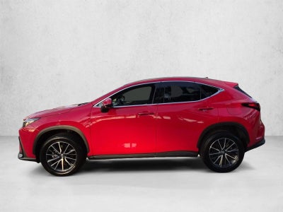2024 Lexus NX 250 Premium FWD
