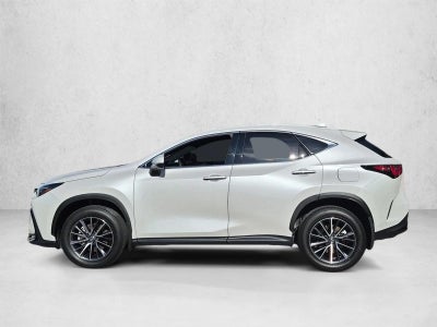2025 Lexus NX 350 Premium AWD