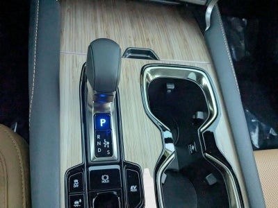 2025 Lexus NX 350 Premium AWD
