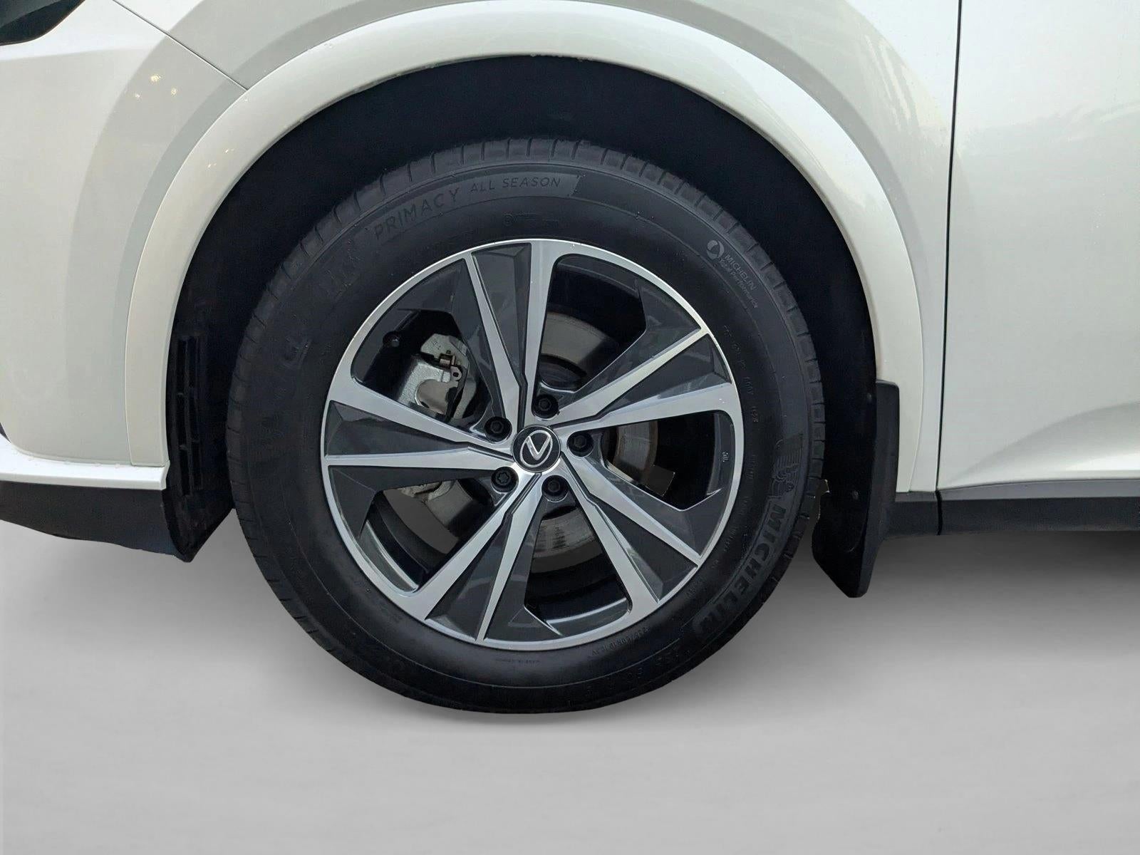 2025 Lexus NX 350 Premium AWD