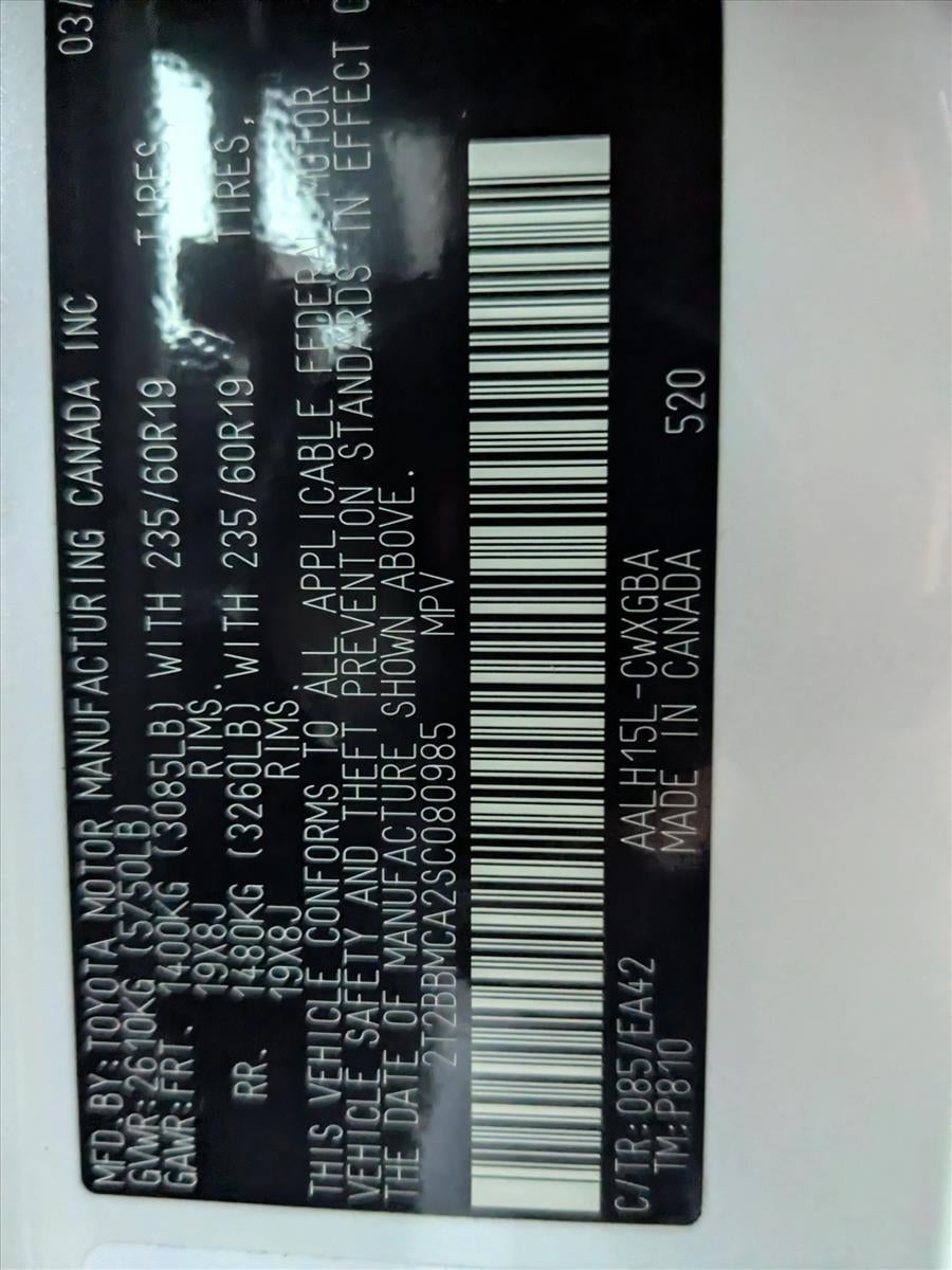 2025 Lexus NX 350 Premium AWD