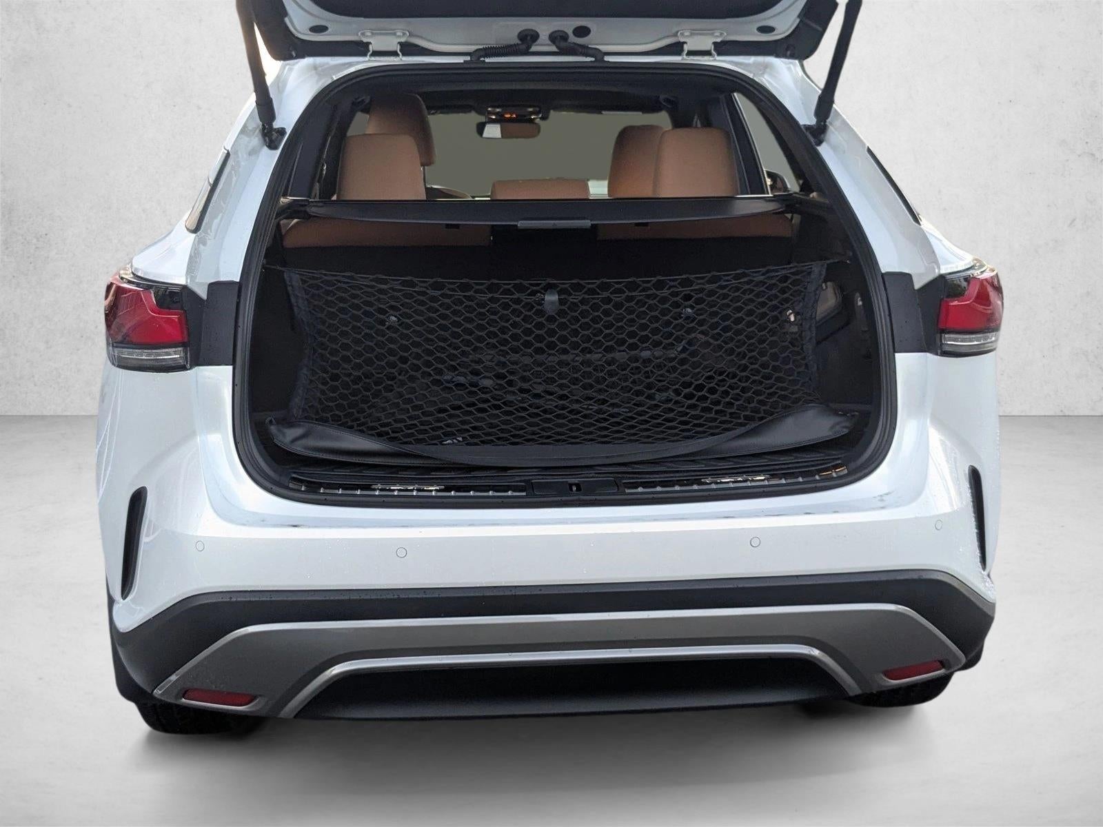 2025 Lexus NX 350 Premium AWD