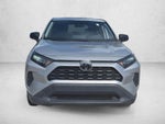 2022 Toyota RAV4 LE FWD (GS)