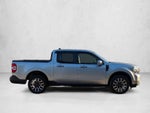2022 Ford Maverick LARIAT FWD SuperCrew