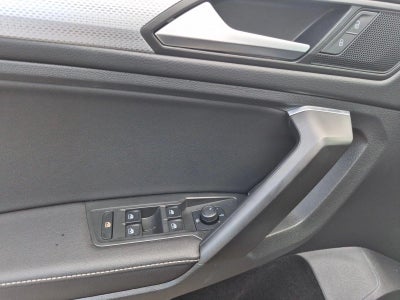 2022 Volkswagen Tiguan 2.0T S FWD